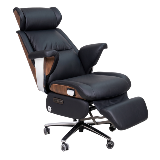 Sanctuary Executive Chair - 1663