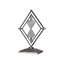 Modern Geometric Sand glass Decor - Office Empire
