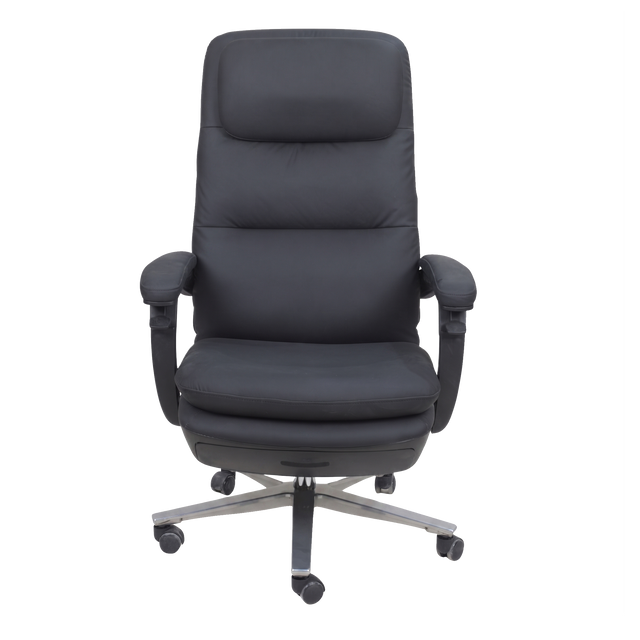 Elite Taupe Executive Throne - SL601