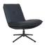 Midnight Vertex Lounge Chair - 6025