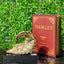 Art Feather Statue for Home and Office Decor - Decoration Piece