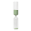 Modern Ribbed Sand Timer - H-4