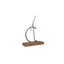 Geometric Kinetic Pendulum – 713 - Office Empire