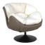 Eclips Curved Lounge Chair  S-60