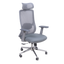 Contemporary Black Mesh Office Chair - 904