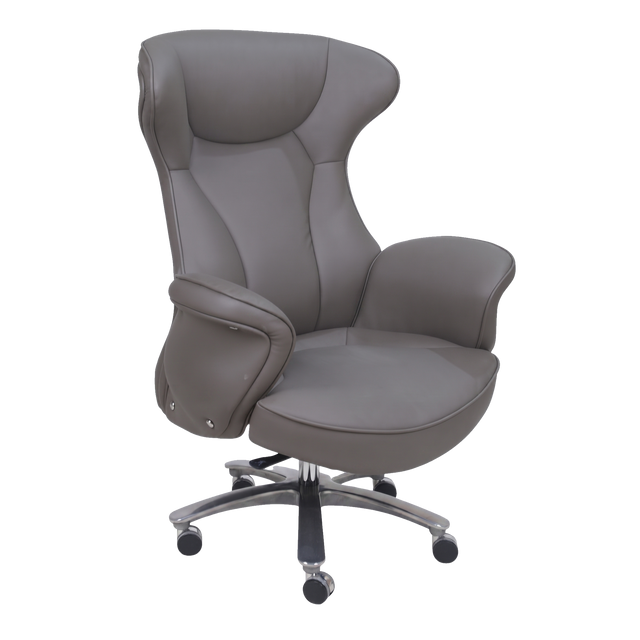 Windsor Wingback Executive Chair - DJL-1819H