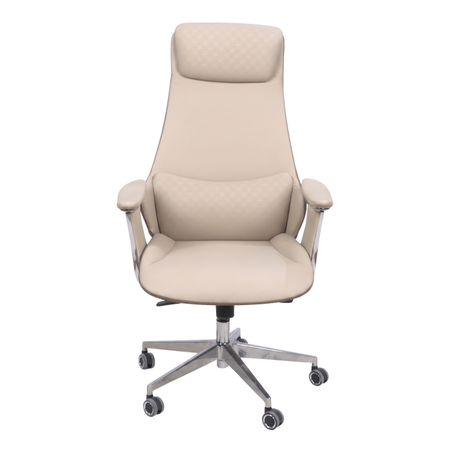 Trellis High-Back Revolving Chair -  A318