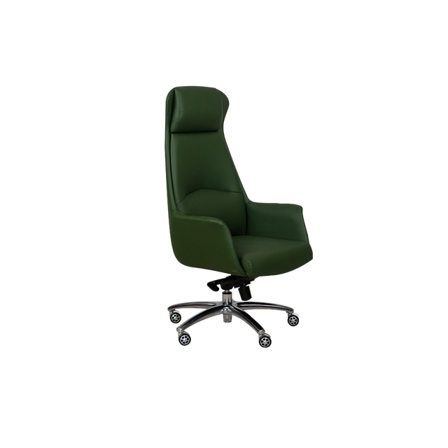 Executive Chair - Y888-A