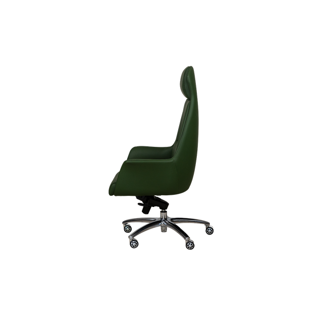 Executive Chair - Y888-A