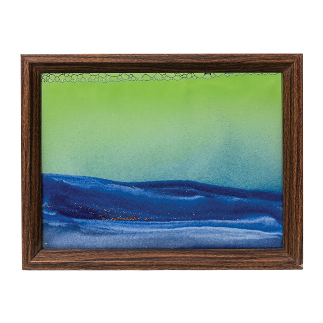 Emerald Depths Art - H5/H6