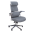 Segmented-Back Task Chair with Flip Arms - GA002