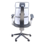 Segmented-Back Task Chair with Flip Arms - GA002