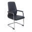 Onyx Cantilever Guest Chair - 031