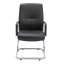 Onyx Cantilever Guest Chair - 031