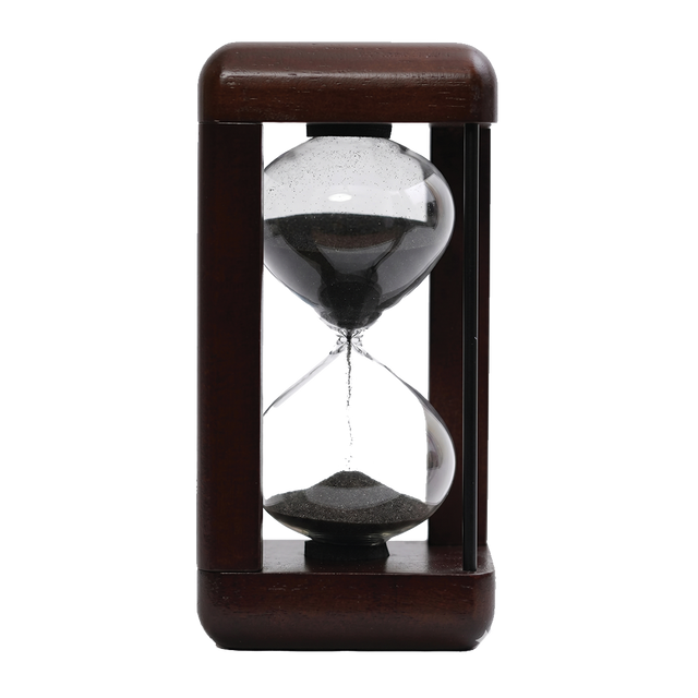 Silent Seconds Decor - I1