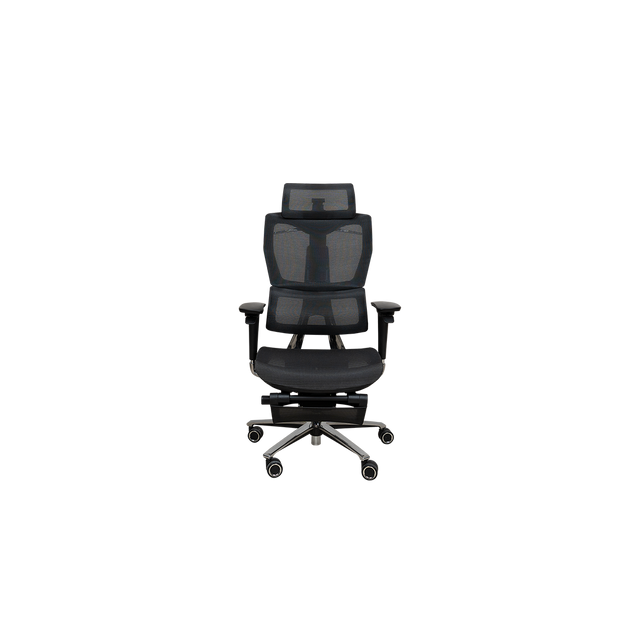 Revolving Chair - SJA - 159