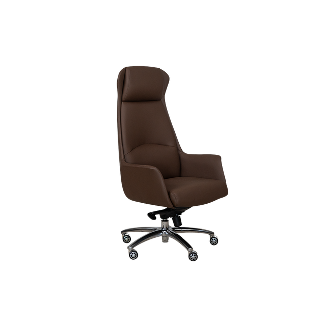 Executive Chair - Y888-A