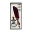 Velvet Quill & Crimson Ink - O1