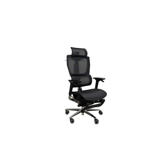 Revolving Chair - SJA - 159