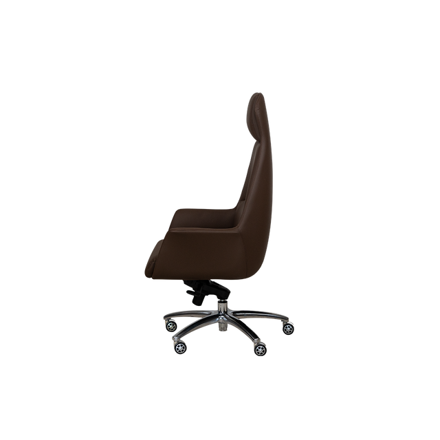 Executive Chair - Y888-A