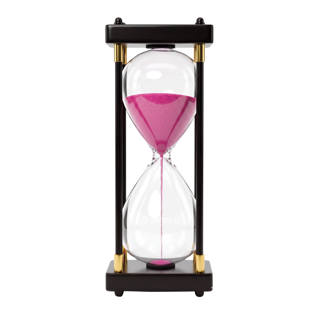 Ancient Legacy Timer Decor – Luxury Desk Accessory | Office Décor ...