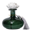 Minimalist Green Home Scent Vessel - T-2