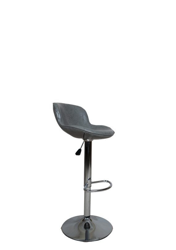 Modern Adjustable Bar Stool S29 - Premium Bar Stools in Pakistan