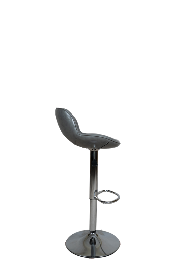Modern Adjustable Bar Stool S29 - Premium Bar Stools in Pakistan
