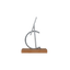 Geometric Kinetic Pendulum – 713 - Office Empire