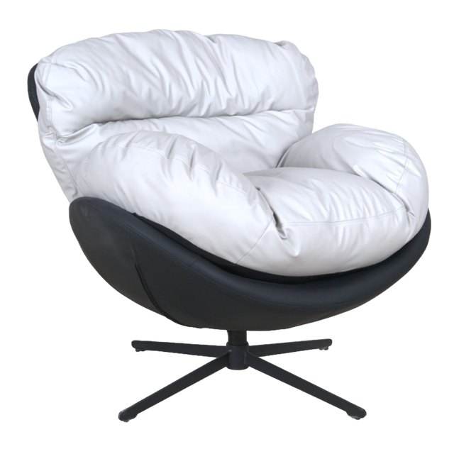 Lunar Cradle Lounge chair - 6011