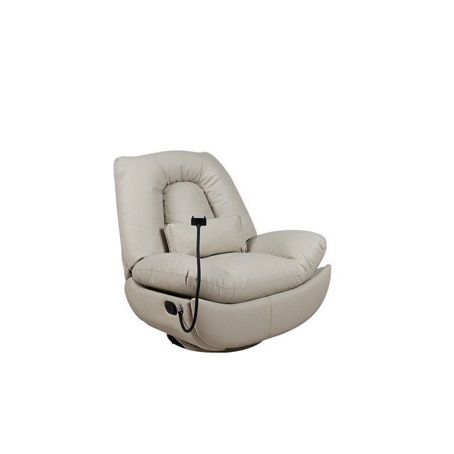 Recliner Sofa - 7573