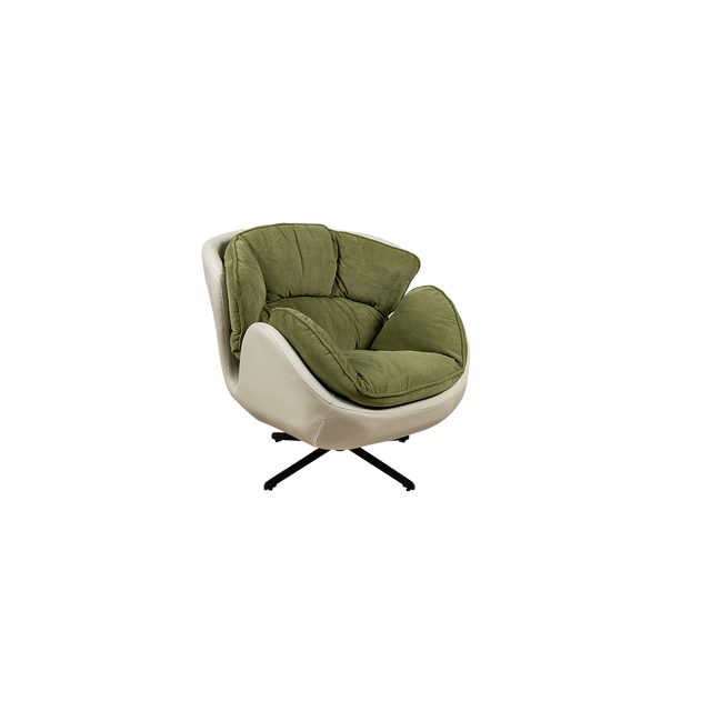 Easy Chair - S-60 GRN