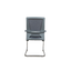 Visitor Chair - 8009