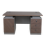 Versatile Dual-Storage Desk 1.4 - Xk1407D