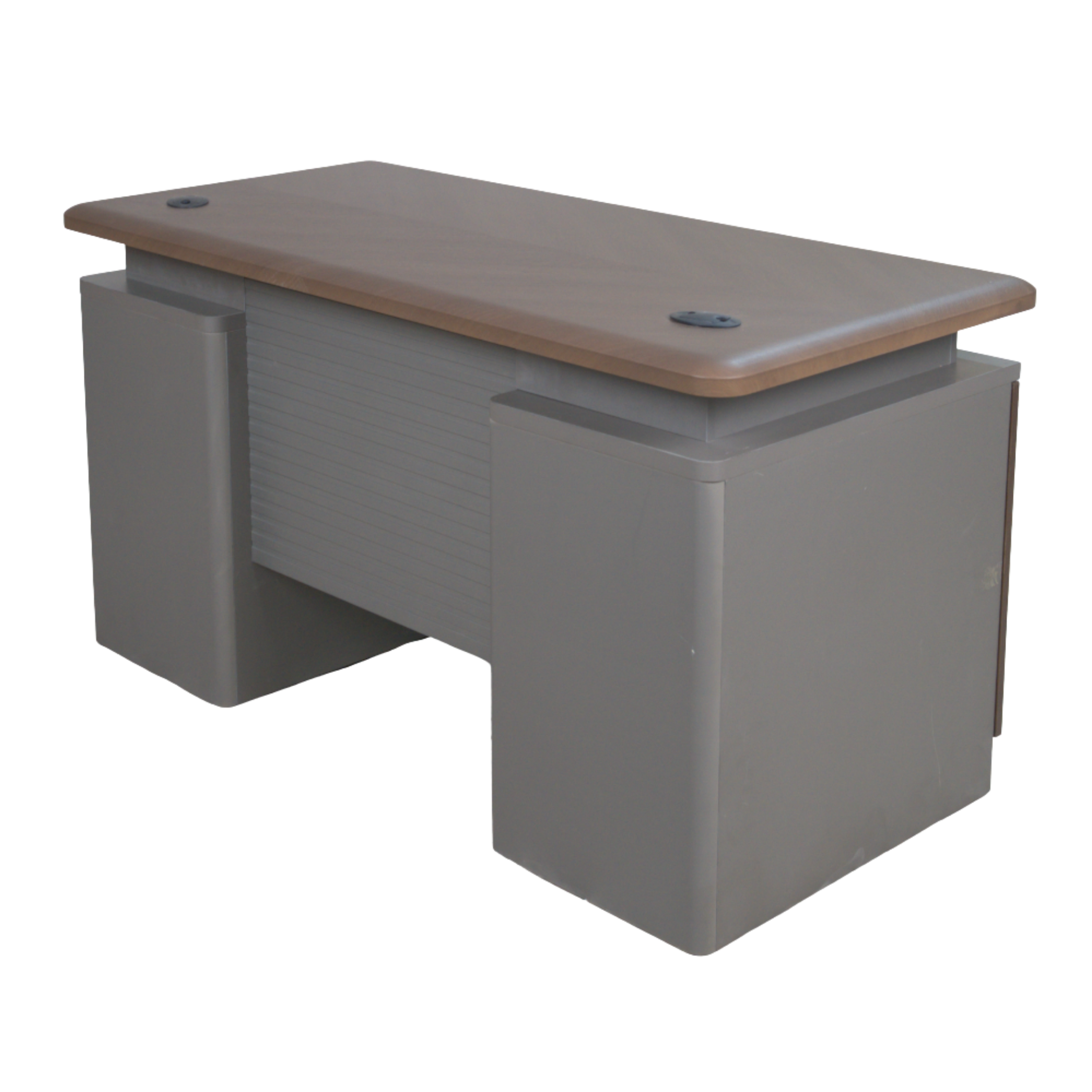 Versatile Dual-Storage Desk 1.4 - Xk1407D