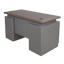 Versatile Dual-Storage Desk 1.4 - Xk1407D
