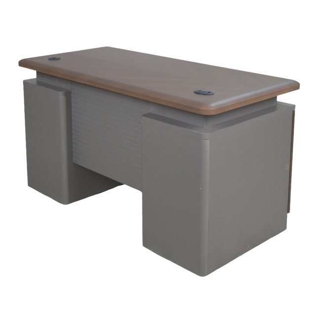 Versatile Dual-Storage Desk 1.4 - Xk1407D