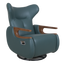 Midsten Recliner Lounge Chair - D855