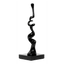 The Obsidian Curve Decor - X-3