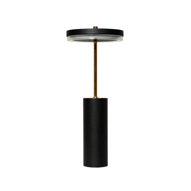 Modern Minimalist LED Table Lamp - Q9