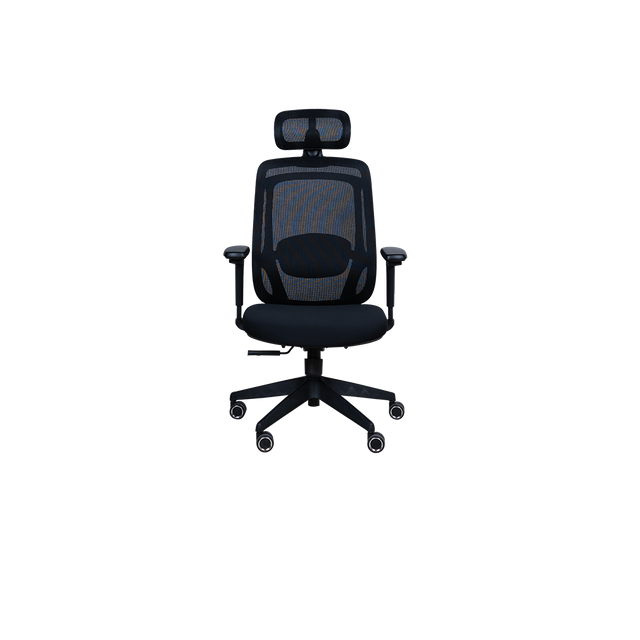 Revolving Chair - Icon