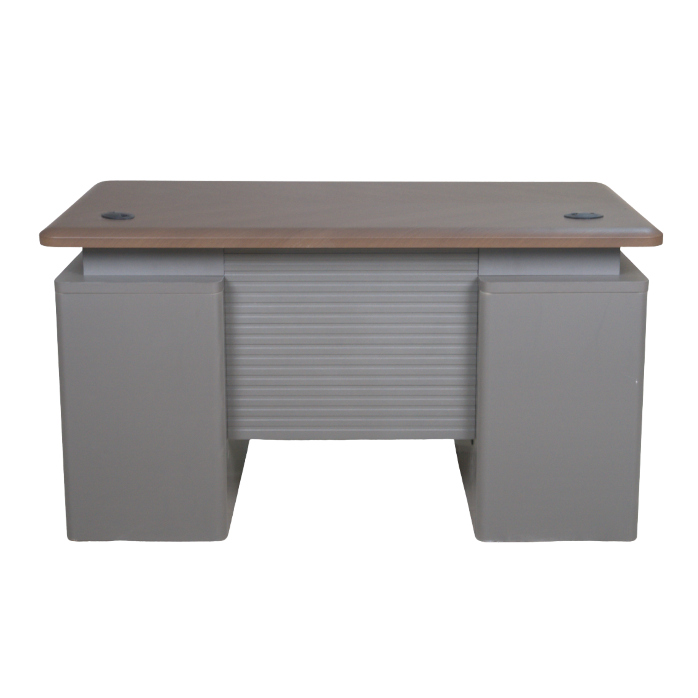 Versatile Dual-Storage Desk 1.4 - Xk1407D