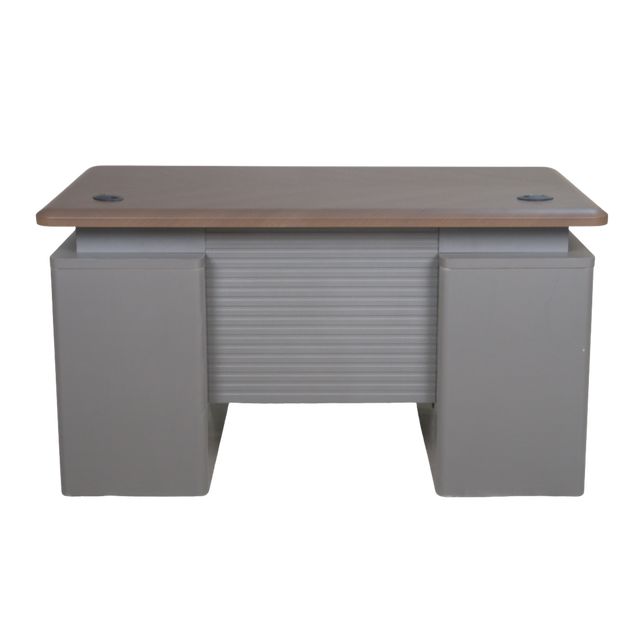 Versatile Dual-Storage Desk 1.4 - Xk1407D