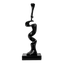 The Obsidian Curve Decor - X-3