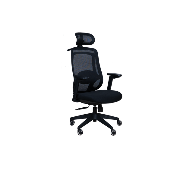 Revolving Chair - Icon