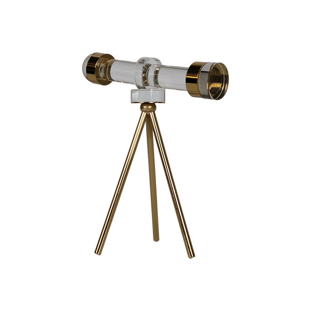 Modern Telescope-Inspired – BY-268S - Office Empire