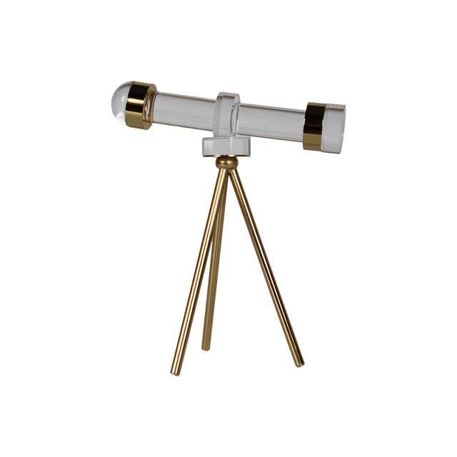 Modern Telescope-Inspired – BY-268S - Office Empire