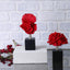 Artificial Marble Coral Ornament - Decoration Piece