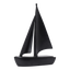 Seascape Silhouette Decor - J2