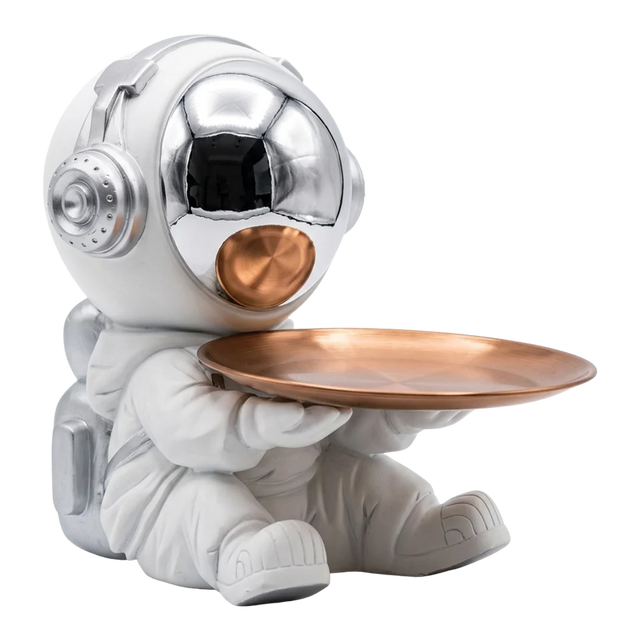 Copper Horizon Spaceman - J8